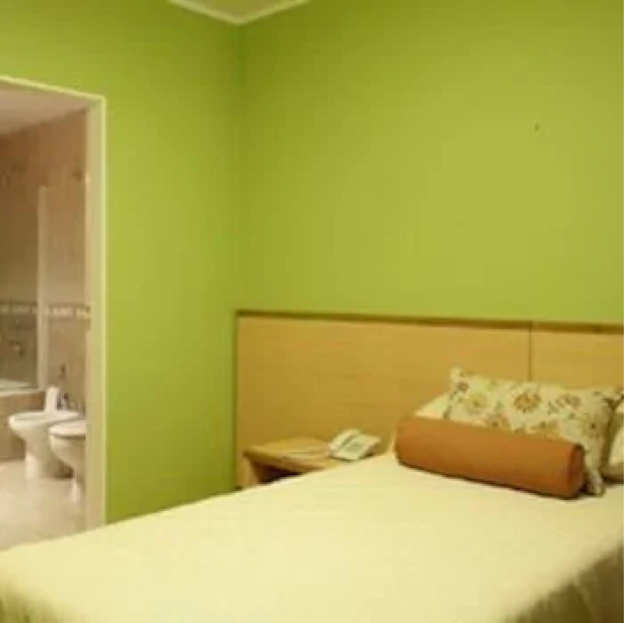 Hotel Presidente Peron Buenos Aires Dış mekan fotoğraf
