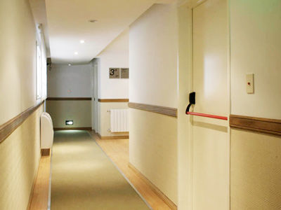 Hotel Presidente Peron Buenos Aires Dış mekan fotoğraf